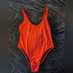 Ashley Graham Swimsuits For All One-Piece Swimsuits